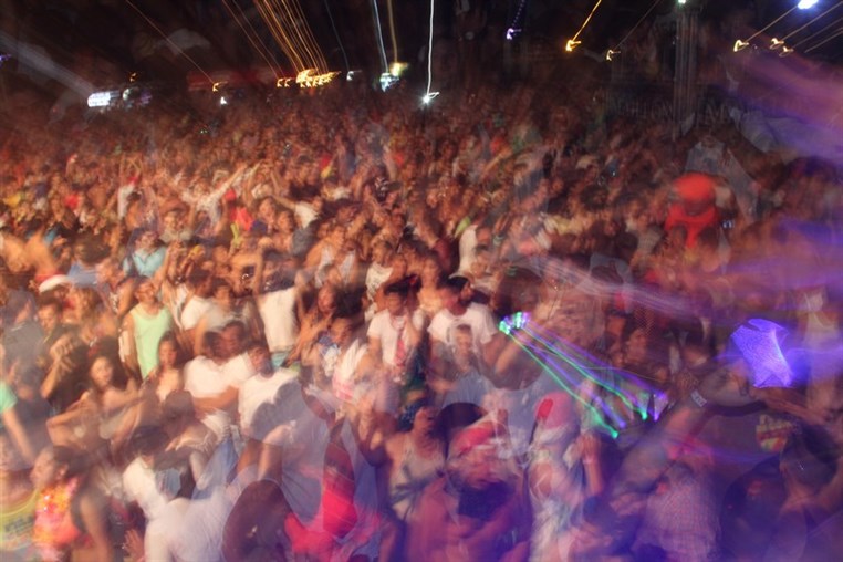 Full Moon Party Lebanon 2.0 Part 2